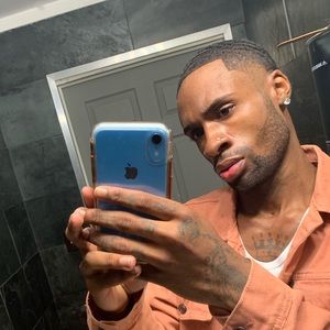 Meet your Posher, Matthew